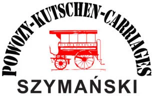 Szymański Carriages - логотип компанії